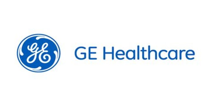How much does GE Healthcare pay?