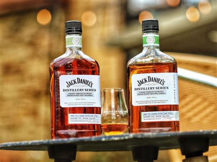 How much does it cost to go to the Jack Daniels distillery?