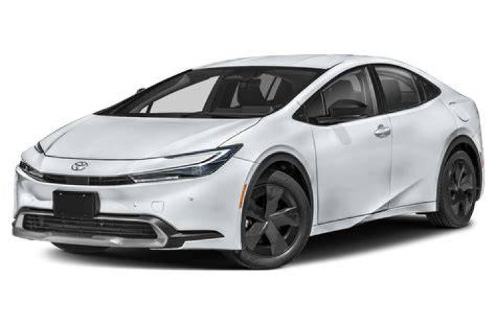 How much does it cost to lease a Prius prime?