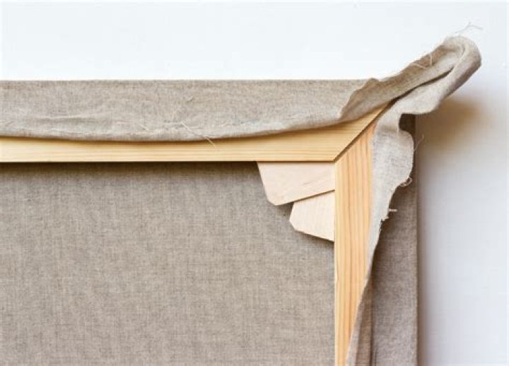 How much does it cost to put a canvas on a frame?