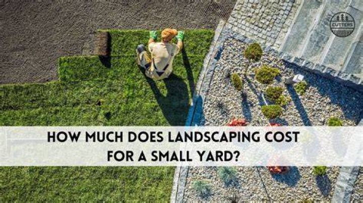 How much does landscaping gravel cost?