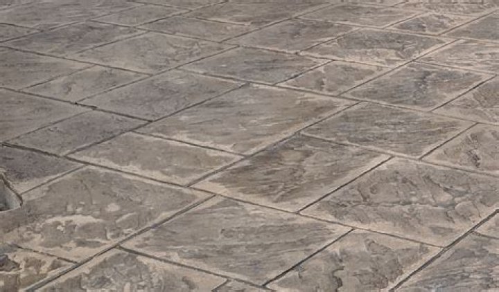 How much does stamped concrete cost in Ontario?