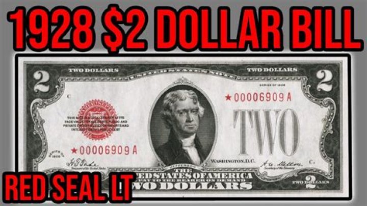 How much is a $100 bill from 1928 worth?