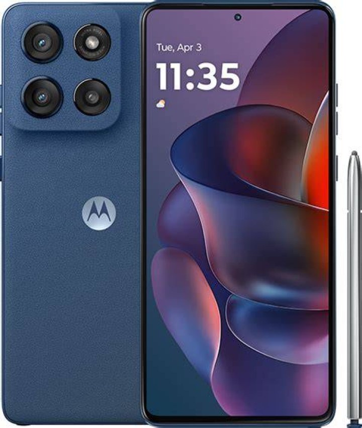 How much is a Moto G 6?