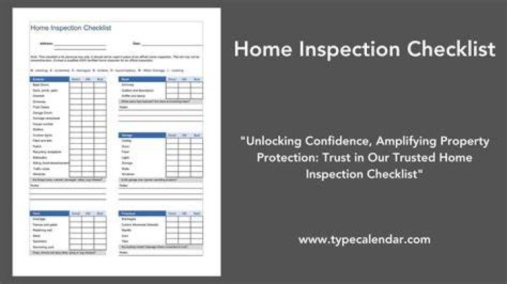 How much is a pre purchase home inspection?