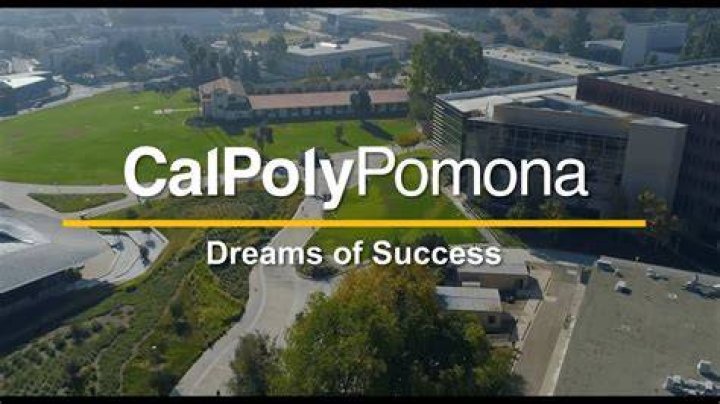How much is a unit at Cal Poly Pomona?