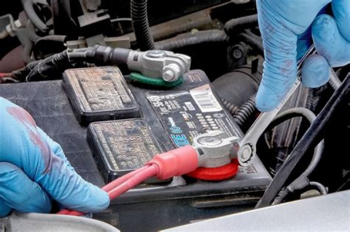 How much is a used car battery worth?