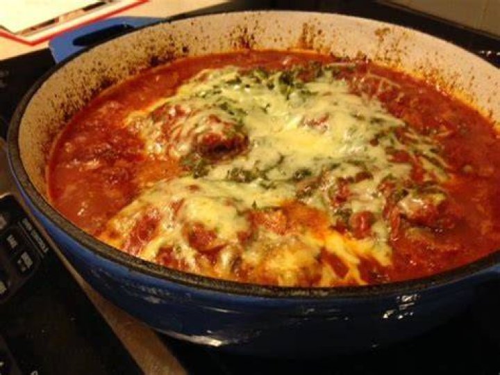 How much is Buca di Beppo Sunday dinner?