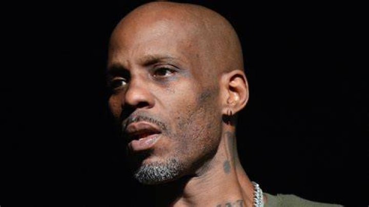 How much is DMX worth right now?