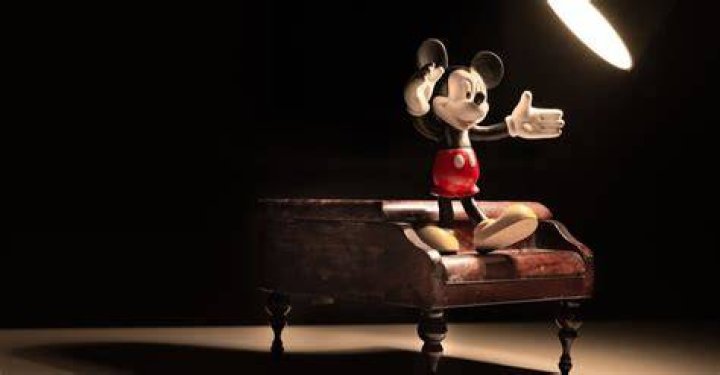 How much is in a Mickey?