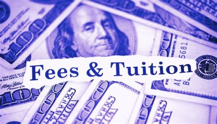 How much is KU out of state tuition?