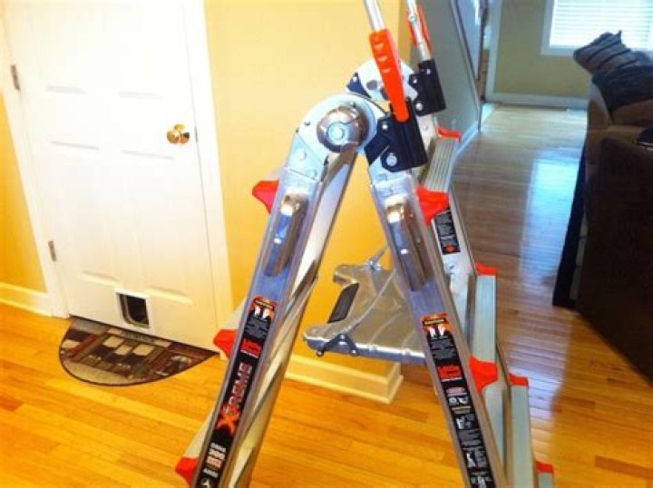 How much is the Little Giant Xtreme?
