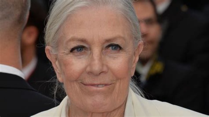 How much is Vanessa Redgrave worth?