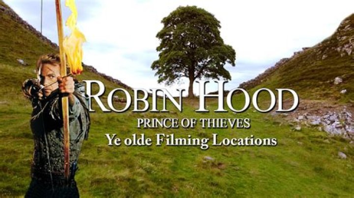 How much money did Robin Hood lose?