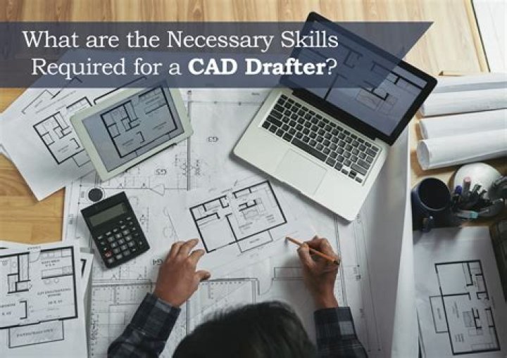 How much money do CAD drafters make?
