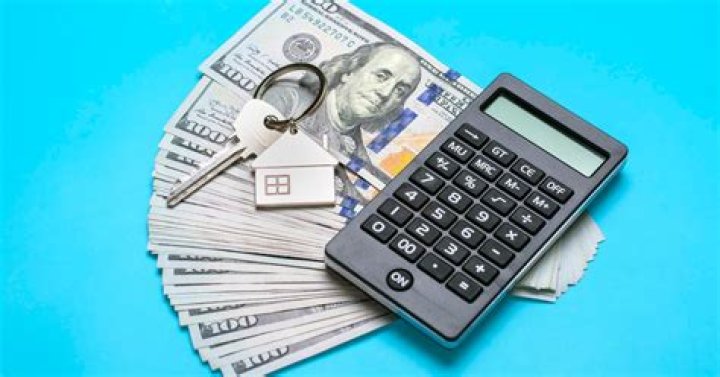 How much money do you get from reverse mortgage?