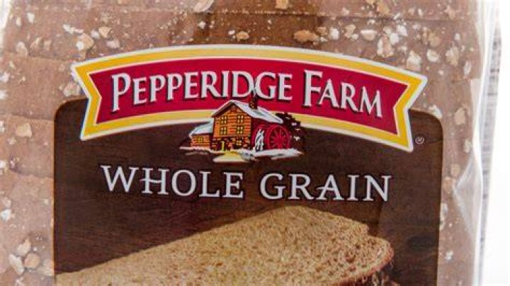 How much money does Pepperidge Farm make?