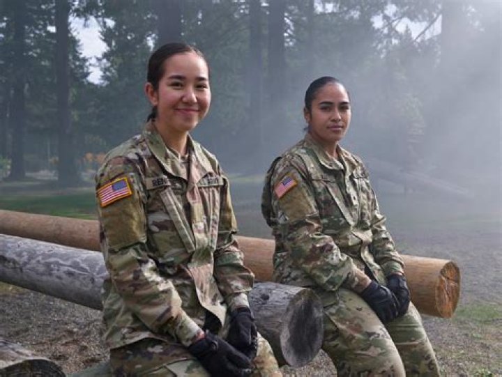 How much of a time commitment is ROTC?