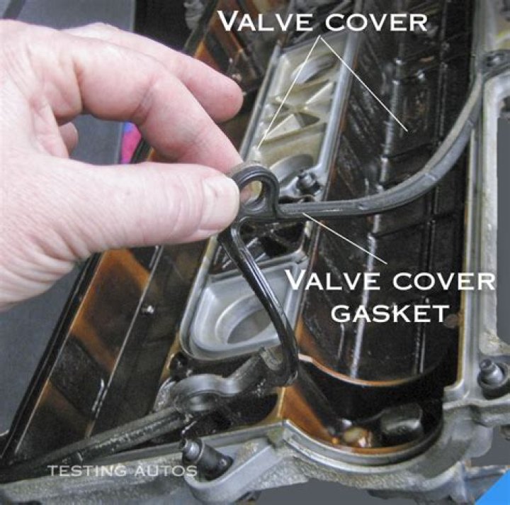 How often do valve cover gaskets need to be replaced?