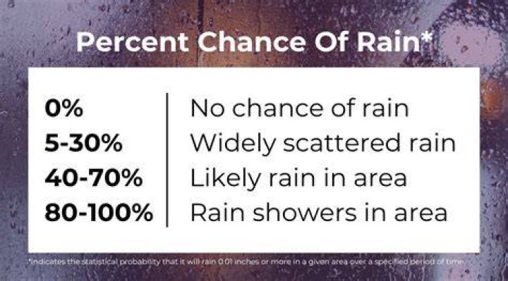 How often does it rain in Hamburg?