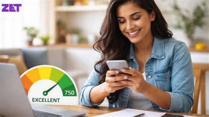 How often is cibil score updated?