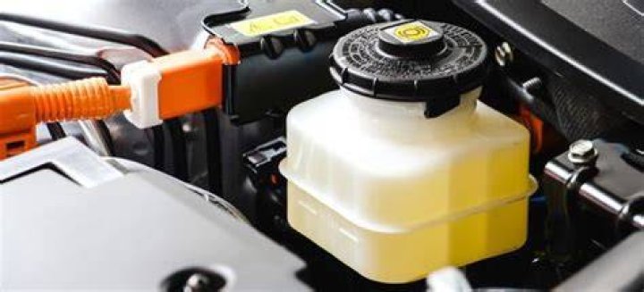 How often should clutch fluid be changed?