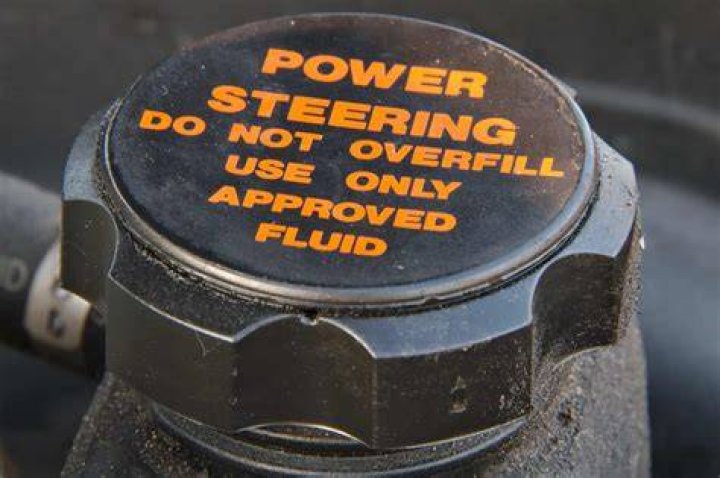 How often should you change power steering fluid?