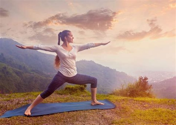 How often should you practice Ashtanga yoga?