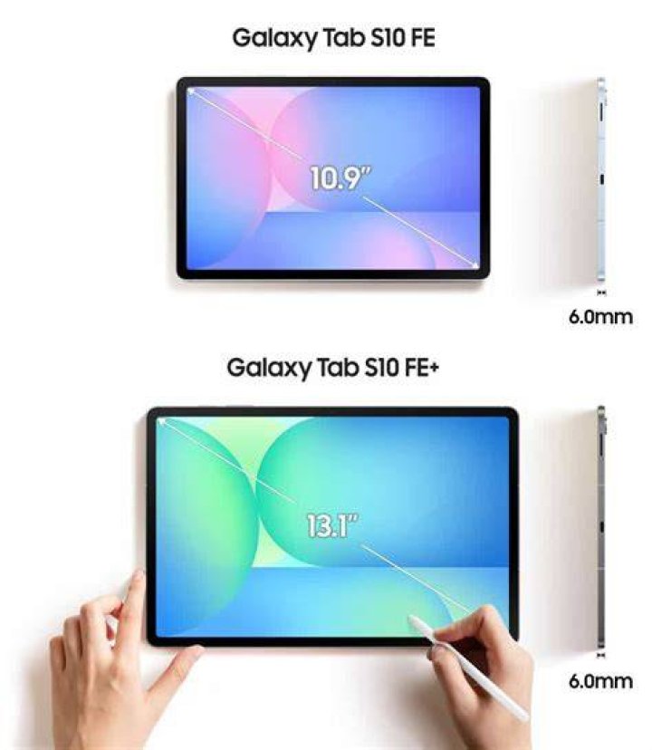 How old is a Galaxy Tab 3?
