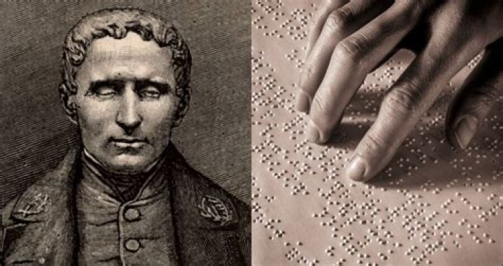 How old is Braille?