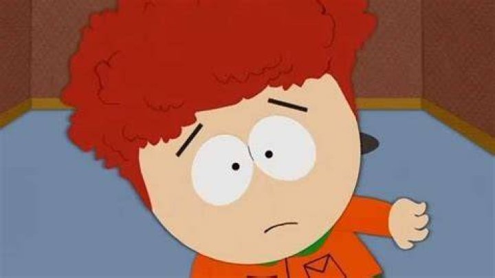 How old is Kyle from South Park?