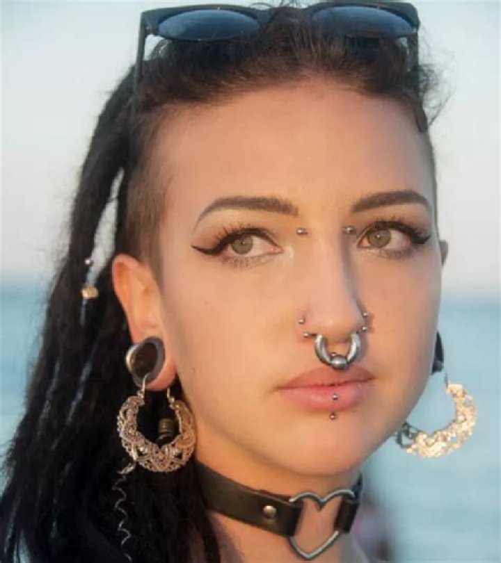 How painful is a nose ring?