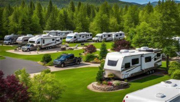 How profitable is an RV park?