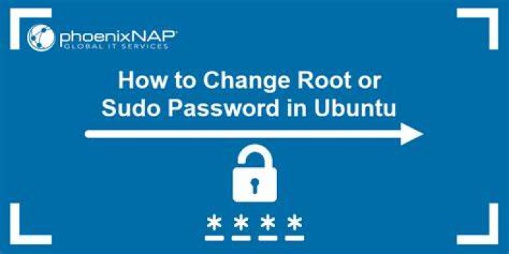 How set Sudo password in Linux?