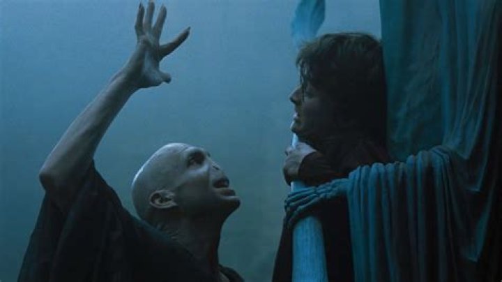 How was Voldemort able to come back?