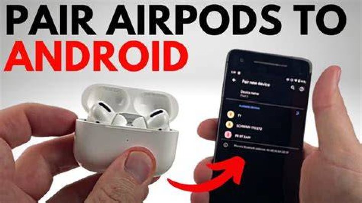 How well do AirPods work with Android?