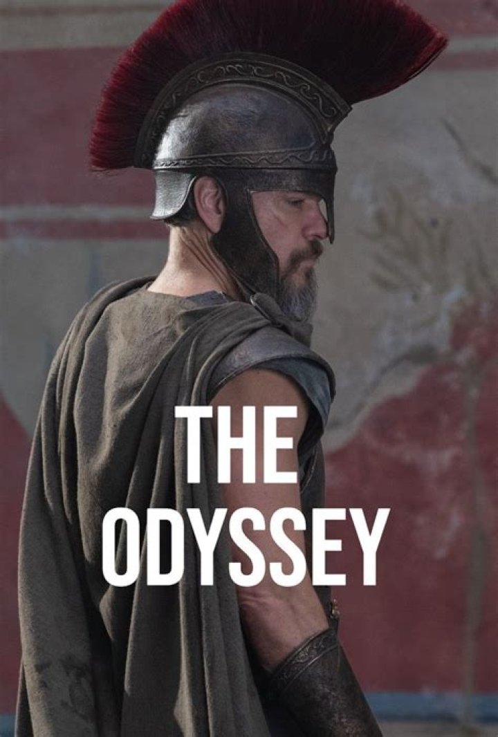 In what ways is the Odyssey an epic?