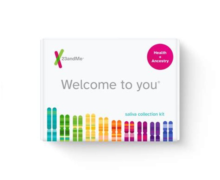 Is 23andMe and ancestry com the same company?