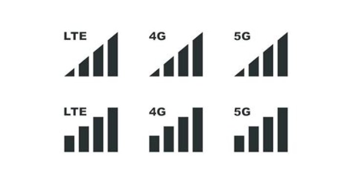 Is 5g GSM?
