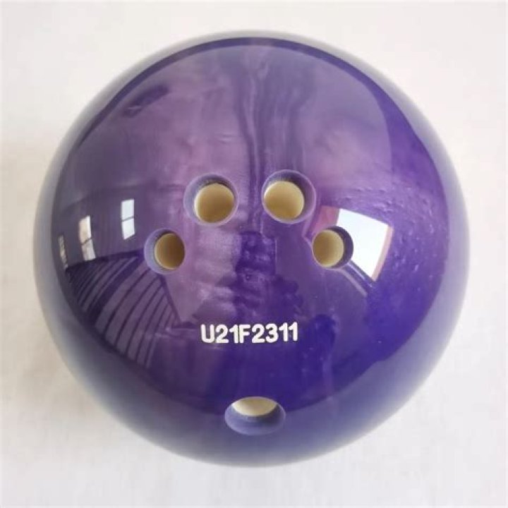 Is a 14 pound bowling ball too light?
