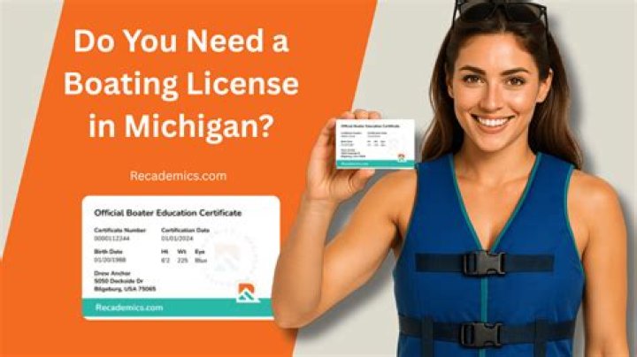 Is a boating license good in every state?