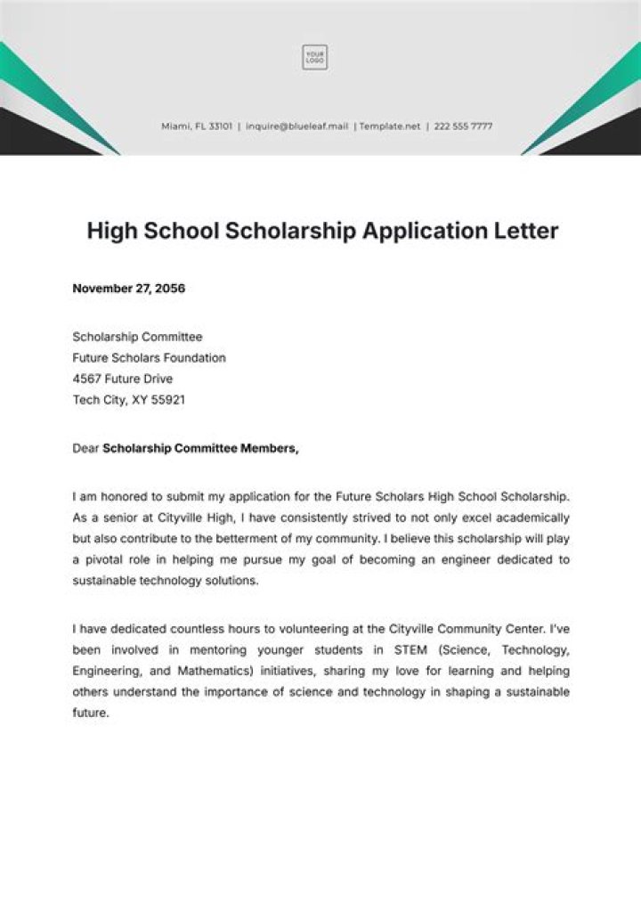 Is a bursary the same as a scholarship?