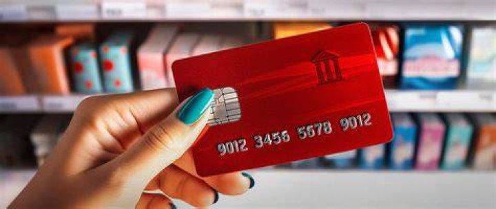 Is a credit card a store of value?