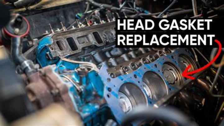 Is a head gasket hard to fix?