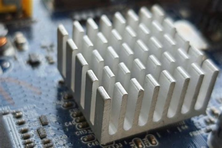 Is a heatsink necessary?