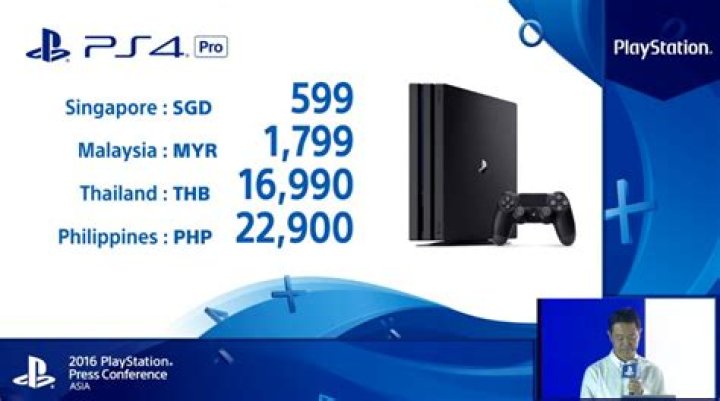 Is a ps4 worth getting in 2018?