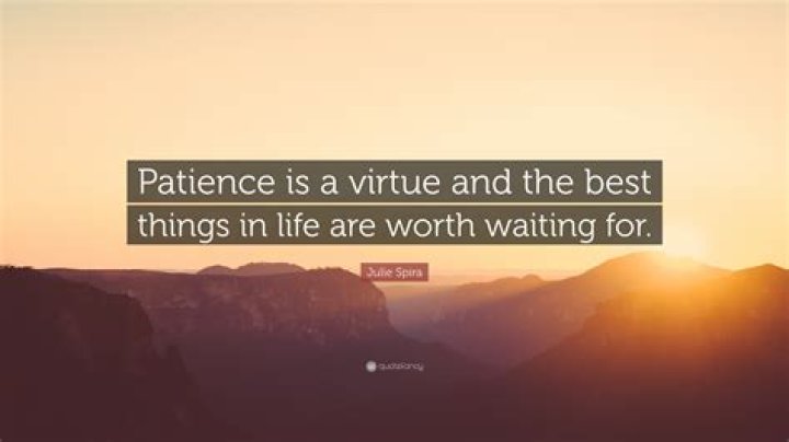 Is a Virtue quote?