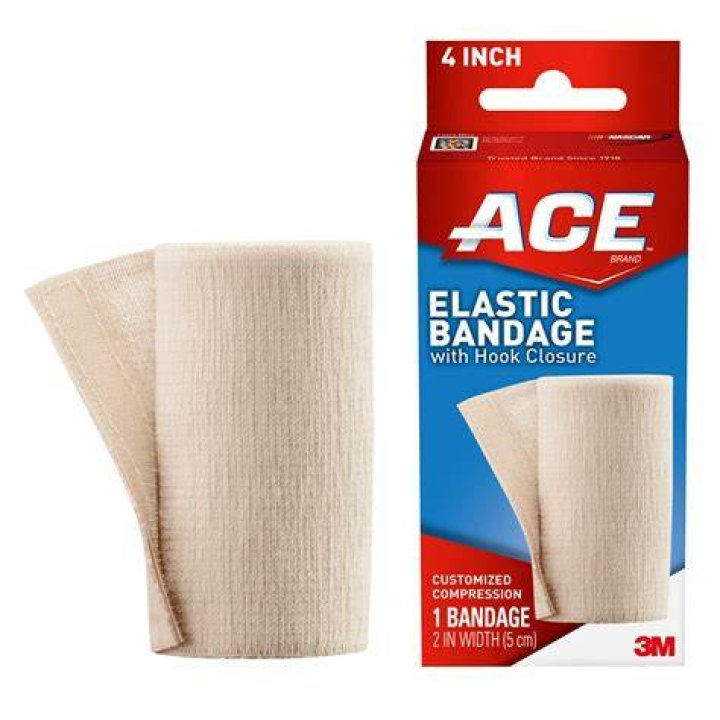 Is Ace wrap reusable? | ContextResponse.com