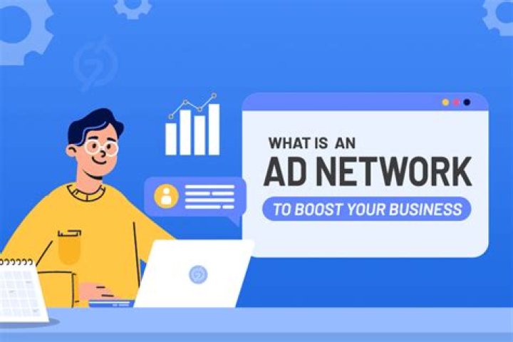 Is AdSense an ad network?