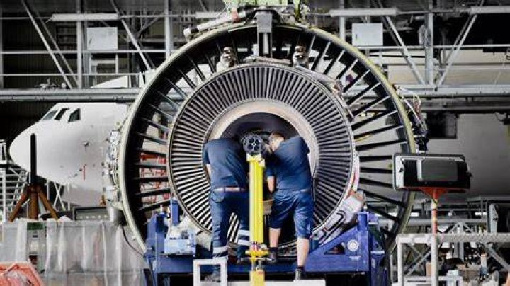 Is aerospace engineering in demand in Canada?